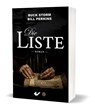 Die Liste - Buck Storm ; Bill Perkins - 9783863537081
