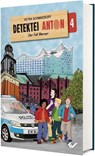 Detektei Anton: Der Fall Werner - Petra Schwarzkopf - 9783863537968