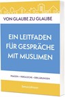 Von Glaube zu Glaube - Samya Johnson - 9783863539665