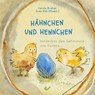 Hähnchen und Hennchen - Carola Bruhier - 9783863539955