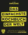 Simplissime - Das einfachste Kochbuch der Welt - Jean-Francois Mallet - 9783863555801