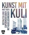 Kunst mit Kuli - ROTA,  Matt - 9783863555979