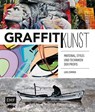 Graffitikunst - Lori Zimmer - 9783863556327