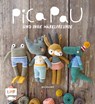 Pica Pau und ihre Häkelfreunde - Yan Schenkel - 9783863558765