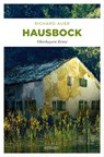 Hausbock - Richard Auer - 9783863580858