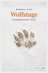 Wolfstage - Manuela Kuck - 9783863581572