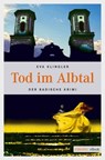 Tod im Albtal - Eva Klingler - 9783863581763