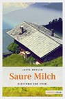 Saure Milch - Jutta Mehler - 9783863581978