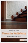 Verrat in Wolfsburg - Manuela Kuck - 9783863583170