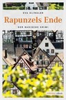 Rapunzels Ende - Eva Klingler - 9783863584078