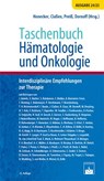 Taschenbuch Hämatologie und Onkologie - Friedemann Honecker ; Johannes Claßen ; Joachim Preiß - 9783863714031