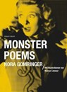 Monster Poems - Nora Gomringer - 9783863910914