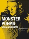 Monster Poems - Nora Gomringer - 9783863911195
