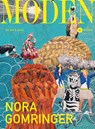 Moden - Nora Gomringer - 9783863911690