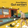 Gut sortiert -  - 9783863911751