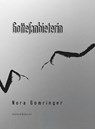 Gottesanbieterin - Nora Gomringer - 9783863912505