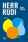 Herr Rudi - Anna Herzig - 9783863912512