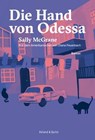 Die Hand von Odessa - Sally McGrane - 9783863913502