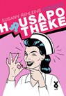 Susann Rehleins versaute Hausapotheke - Susann Rehlein - 9783863913748