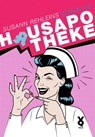 Susann Rehleins versaute Hausapotheke - Susann Rehlein - 9783863913847