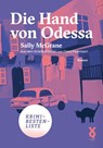 Die Hand von Odessa - Sally McGrane - 9783863913854