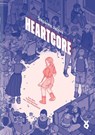 Heartcore - Stepánka Jislová - 9783863914400