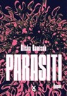 Parasiti - Alisha Gamisch - 9783863914660