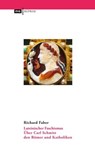 Lateinischer Faschismus - Richard Faber - 9783863935719
