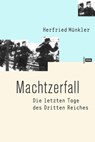 Machtzerfall - Herfried Münkler - 9783863936143