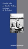 ad Günther Anders - Christian Dries - 9783863936433
