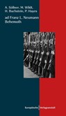 ad Franz L. Neumann - Alfons Söllner ; Michael Wildt ; Hubertus Buchstein ; Peter Hayes - 9783863936501