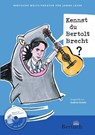 Kennst du Bertolt Brecht? - Gudrun Schulz - 9783863970208