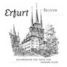 Erfurt-Skizzen - Gerhard Klein - 9783863971533