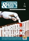 Künstliche Intelligenz - Klaus Gertoberens - 9783863971878