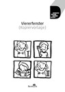 Viererfenster - Anne Zilger ; Annett Volkmann - 9783863972257