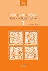 Lesen. Richtig Schreiben. Heft 1 - Annett Zilger - 9783863972387