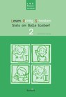 Lesen. Richtig Schreiben. - Annett Zilger - 9783863972394