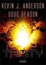 Trinity - Kevin J. Anderson ; Doug Beason - 9783864020889