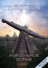 Kaiserkrieger 7: Aufgehende Sonne - Dirk van den Boom - 9783864022043