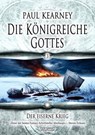 Die Königreiche Gottes 3: Der eiserne Krieg - Paul Kearney - 9783864023798