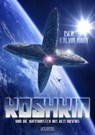 Koshkin und die Kommunisten aus dem Kosmos - HARY,  Ben Calvin - 9783864026201