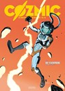 COZMIC 9 - René Moreau ; Michael Vogt - 9783864029189
