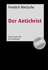 Der Antichrist - Friedrich Nietzsche - 9783864080760