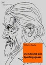 Die Chronik der Sperlingsgasse - Wilhelm Raabe - 9783864080838