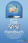 Das Reiki-Handbuch - Walter Lübeck - 9783864103506