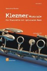 Klezmer Musicale (mit online audio) - Maria A Brucker - 9783864111884
