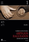 Flamenco Guitar Technics 1 - Gerhard Graf-Martinez - 9783864111969