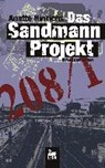 Das Sandmann-Projekt - HINRICHS,  Anette - 9783864120800