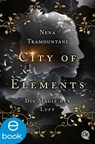 City of Elements 3. Die Magie der Luft - Nena Tramountani - 9783864181139