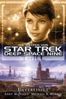 Star Trek - Die Welten von Deep Space Nine 3 - Andy Mangels ; Michael A. Martin - 9783864250545